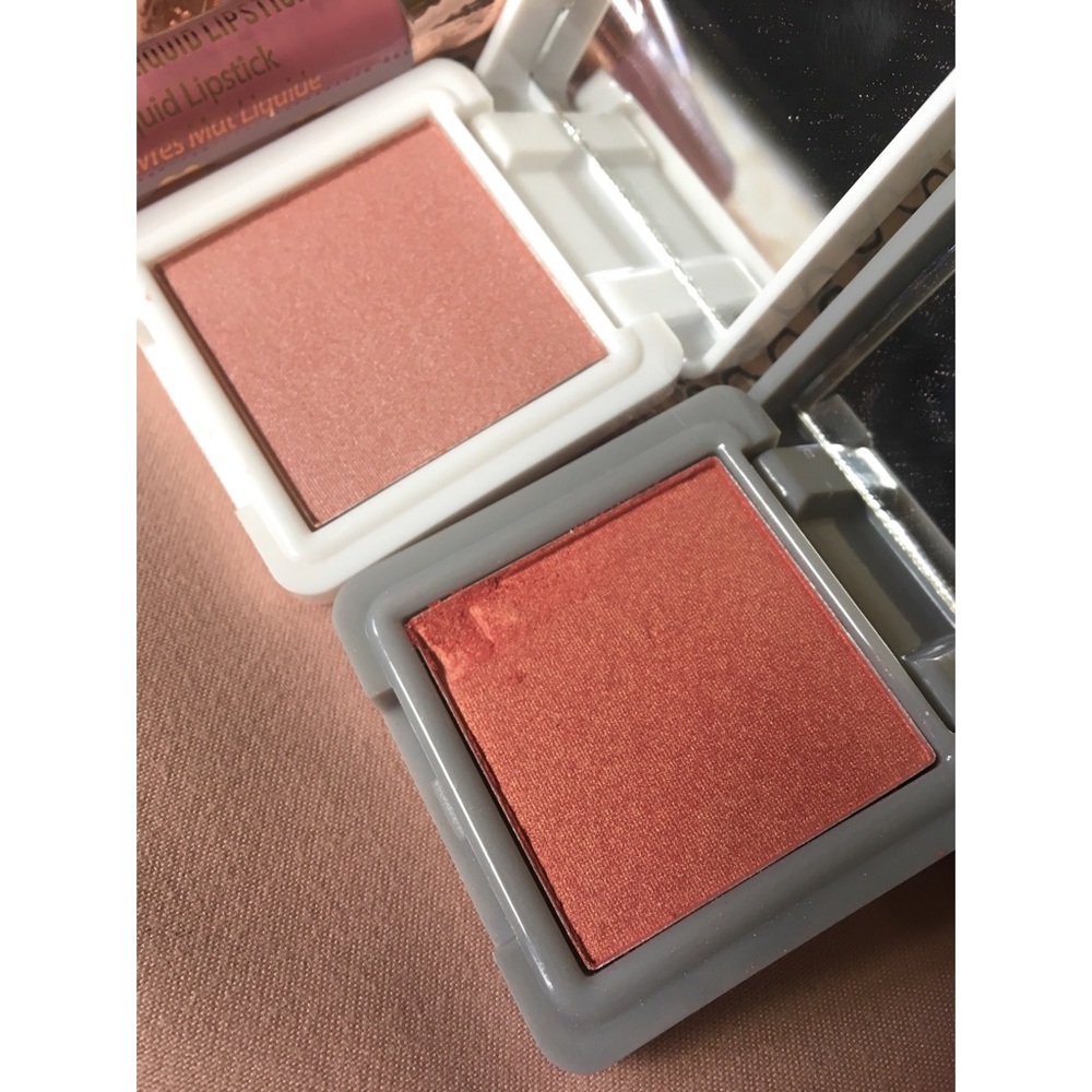 🎉HP🎉🌸Pretty in Pink Make Up Bundle🌸 - Picture 4 of 4